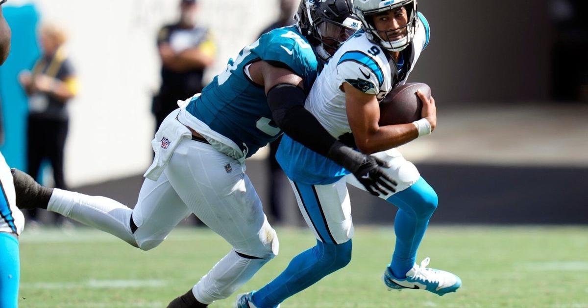 Panthers had an ugly opener, but an antidote to their problems could be the Cardinals - Toronto Star