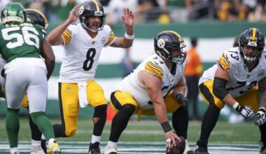 Metcalf downplays facing former team as Steelers prepare for Seahawks | Sports