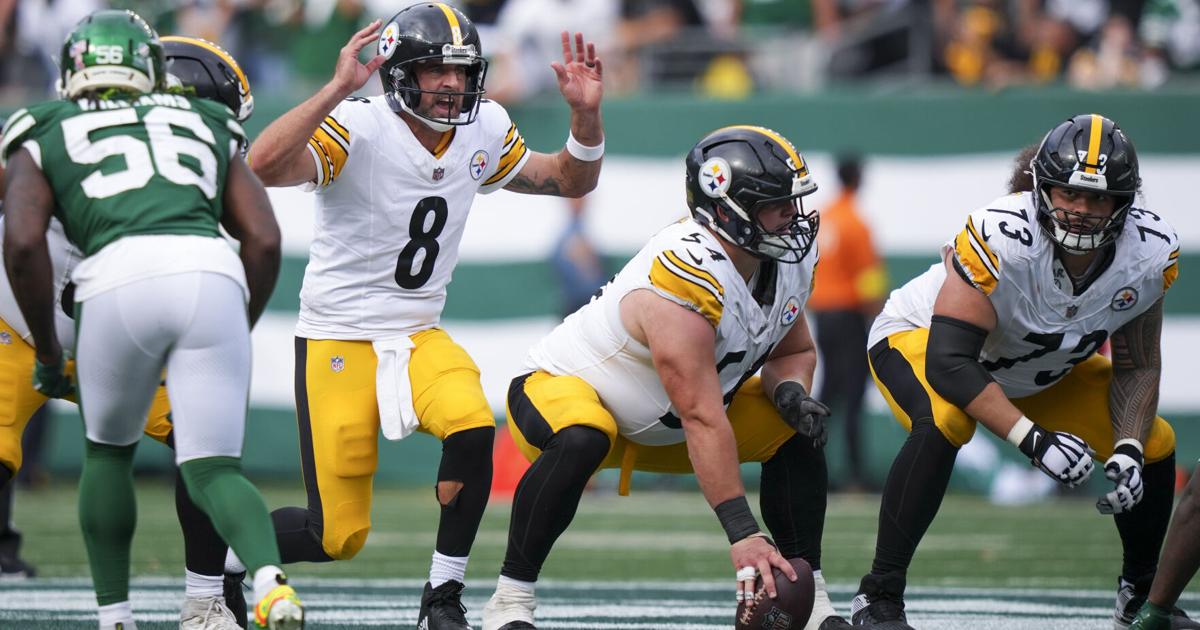 Metcalf downplays facing former team as Steelers prepare for Seahawks | Sports