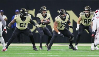 T-P staff predictions for Saints vs. 49ers | Saints