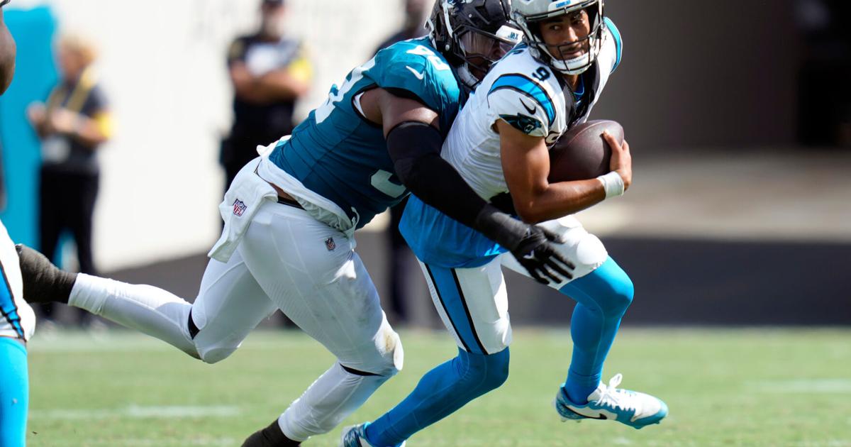 Panthers had an ugly opener, but an antidote to their problems could be the Cardinals | Sports