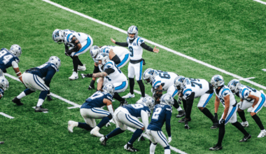 Column: Can Carolina climb the NFC South? Predicting the Panthers' 2025 season | Sports