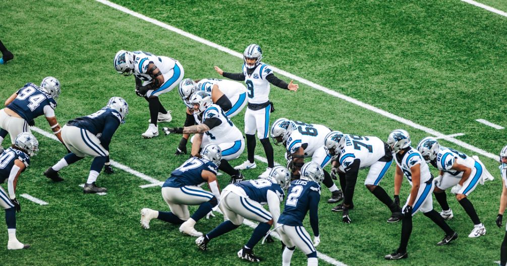 Column: Can Carolina climb the NFC South? Predicting the Panthers' 2025 season | Sports