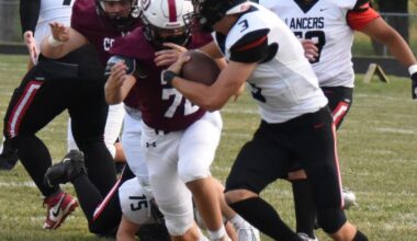 Week 3: SD gets first win; Chargers win in a wild finish | Local Sports