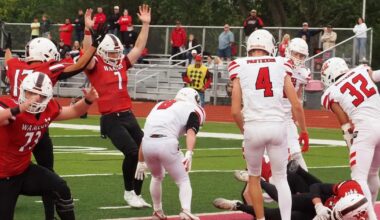 Wamego wrangles Panthers for opening win |