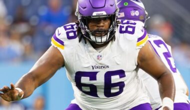 Vershon Lee reached the NFL by listening to his late father | Sports