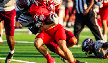 Panthers to face Schulenburg after comeback win against Hearne | Sports