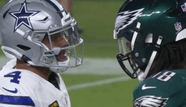 Sports Page | Crawford: What's going all with all the spitting (on competitors) lately? | Sports