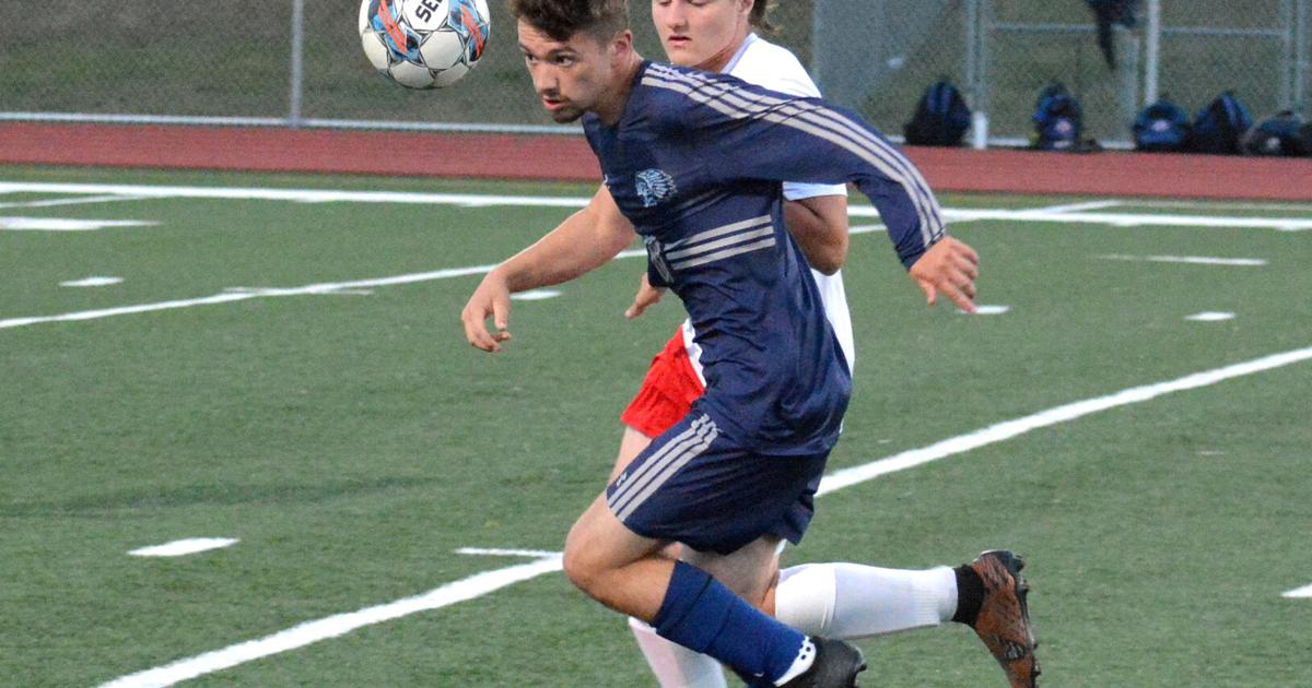 Dutch dump Raiders, 6-1 | Local