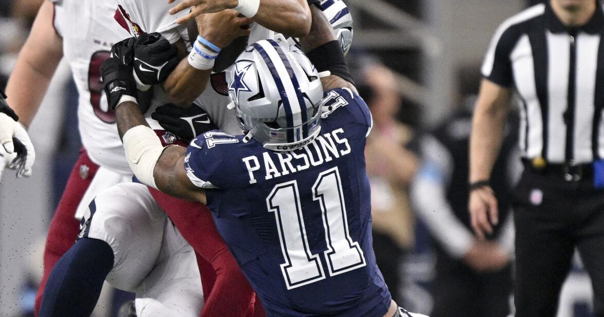 Green Bay is still getting to know Micah Parsons. Washington can’t say the same. | Professional: All Sports