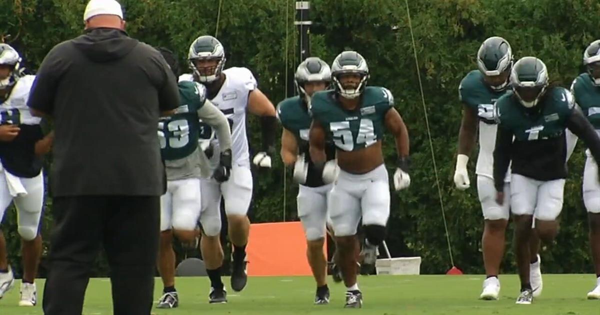 The Philadelphia Eagles prepare for a familiar foe, the Kansas City Chiefs | Sports