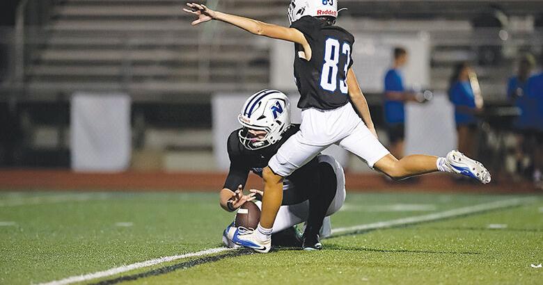 Stark scores 3 of 4 Lion TDs in third against Panthers | Sports