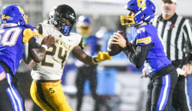 Oxford looking to keep clicking in Crosstown Classic - Northeast Mississippi Daily Journal