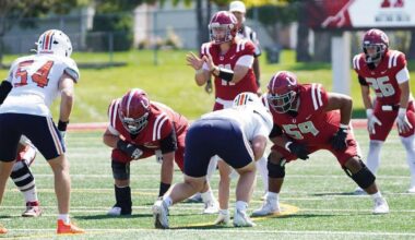 Broncos look to make the big plays vs. Briar Cliff | National