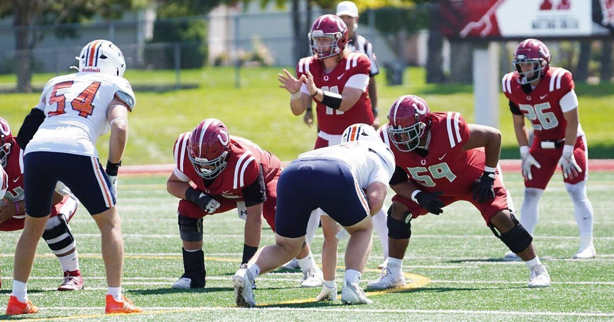 Broncos look to make the big plays vs. Briar Cliff | National