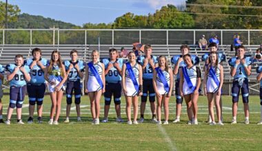 Raiders win on eighth grade night | News