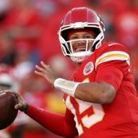 Patrick Mahomes and the Kansas City Chiefs will be underdogs when they host the Super Bowl champion Philadelphia Eagles in a rematch of last season's NFL title game | News