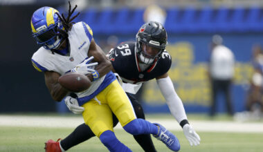 Davante Adams Week 2 Preview vs. the Titans