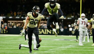 Saints vs. 49ers preview | Sports