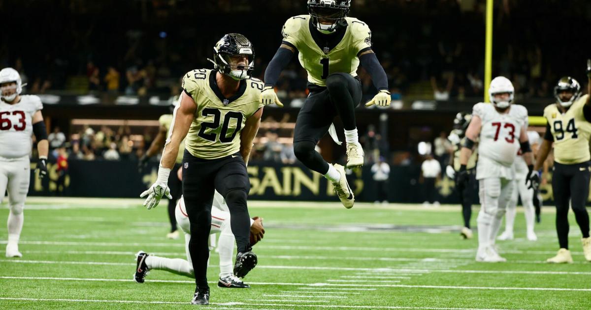 Saints vs. 49ers preview | Sports