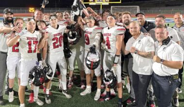 Rovers hold off Raiders, 21-14 | Sports