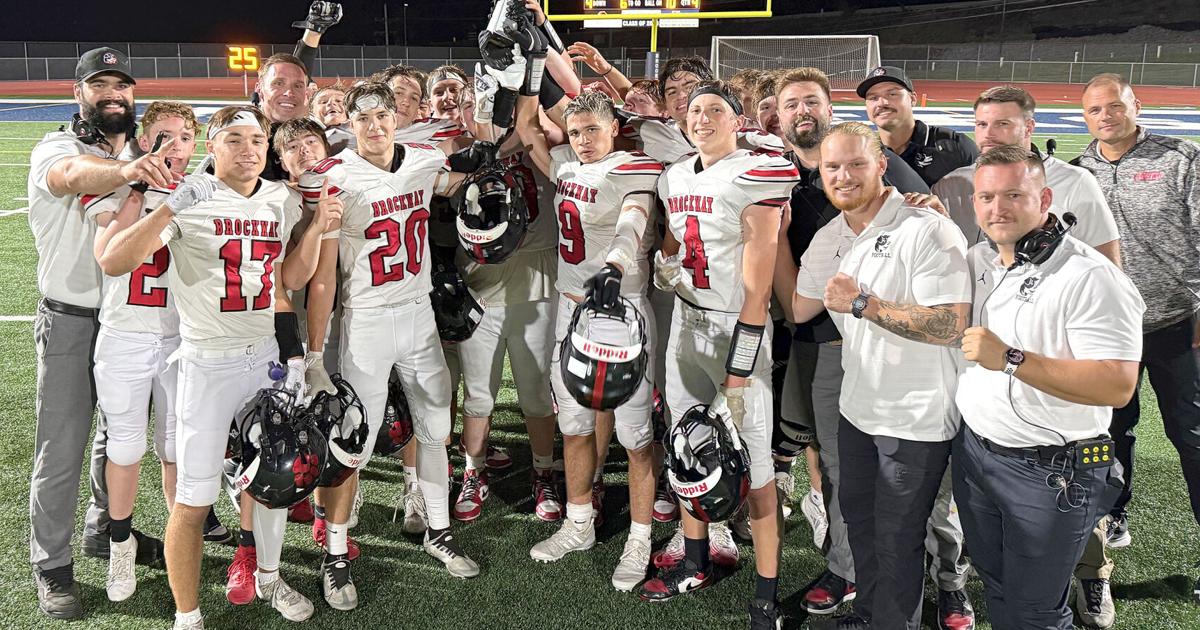 Rovers hold off Raiders, 21-14 | Sports