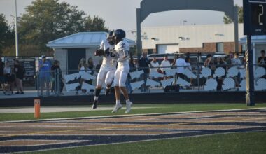 Jets, Starfires roll; Braves fall despite valiant effort | Sports