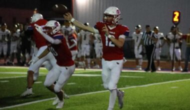 Cardinals win homecoming game over Cougars | Sports