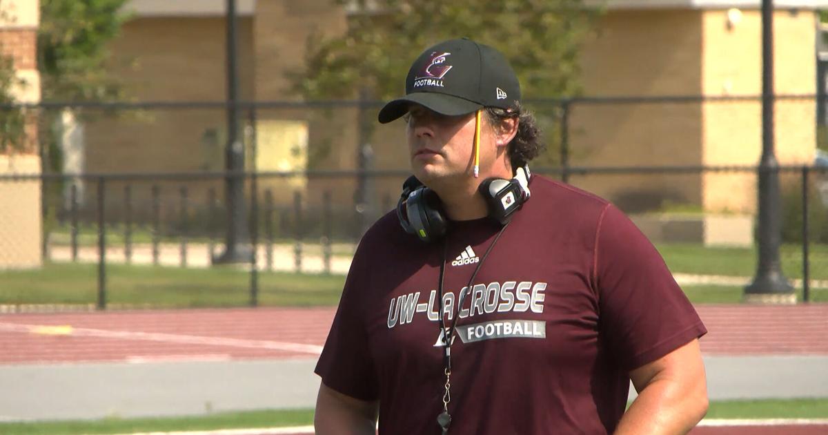 Eagles open up the season with big win over Carnegie Mellon 38-14 | Sports