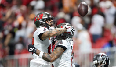 Mike Evans Week 2 Preview vs. the Texans