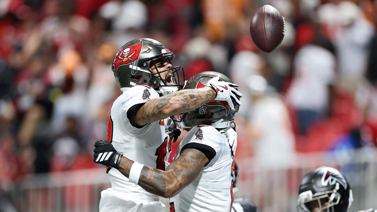 Mike Evans Week 2 Preview vs. the Texans