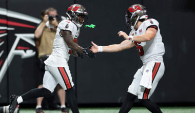 Baker Mayfield Week 2 Preview vs. the Texans