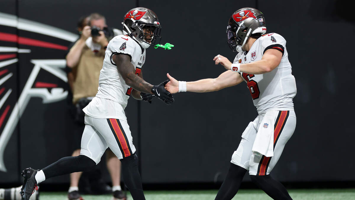 Baker Mayfield Week 2 Preview vs. the Texans