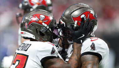 Sterling Shepard Week 2 Preview vs. the Texans