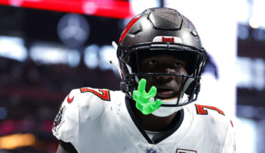 Mar'Keise Irving Week 2 Preview vs. the Texans