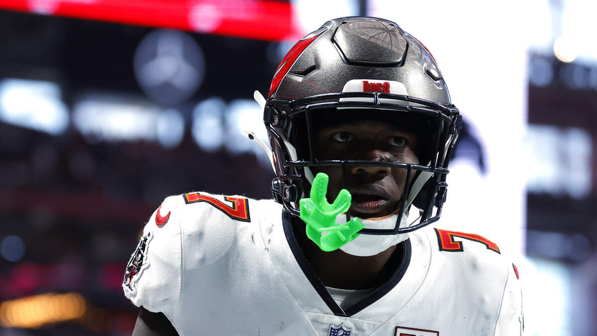 Mar'Keise Irving Week 2 Preview vs. the Texans