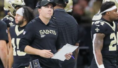 How coach Kellen Moore completely changed Saints offense | Saints
