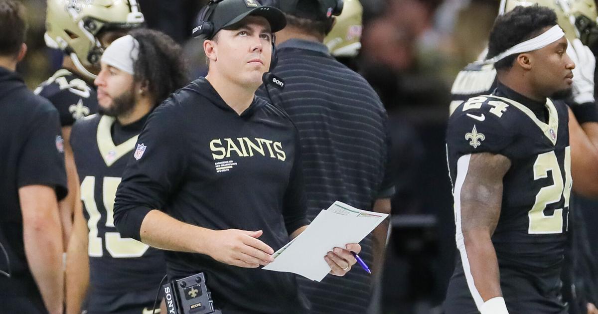 How coach Kellen Moore completely changed Saints offense | Saints