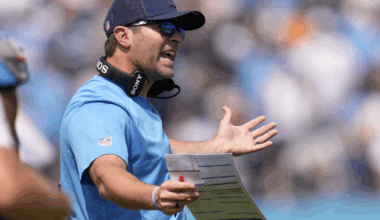 Tennessee Titans fall to 0-2 on season after 33-16 loss to Los Angeles Rams | Local Sports