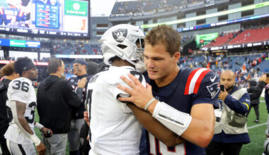 Chargers vs. Raiders Sept. 15 Viewing Options: TV, Live Stream