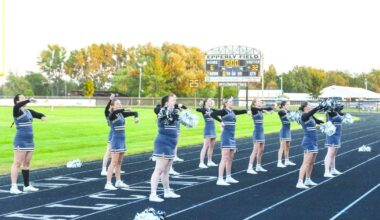 Falcons fall to Braves after four-touchdown first quarter by Montezuma | Sports