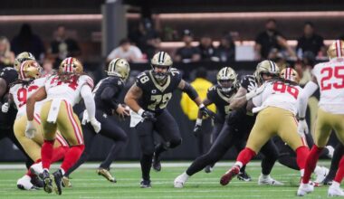 What's behind Spencer Rattler's improvement? His decisions. | Saints