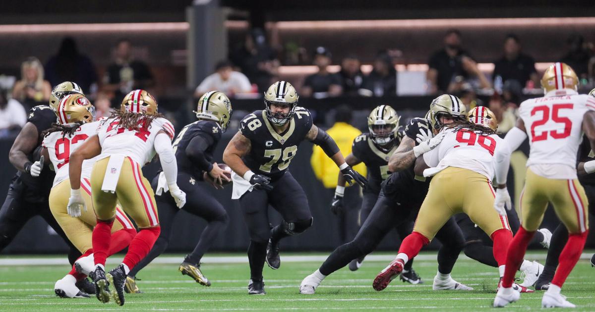 What's behind Spencer Rattler's improvement? His decisions. | Saints