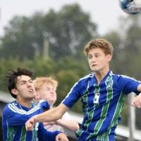 Jaguars rally to force a 2-2 draw with Wayne County | Sports