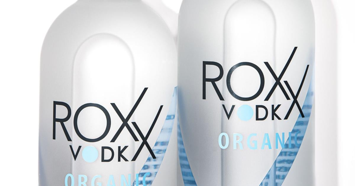 Local brand ROXX Vodka toasts new partnership with Arizona Cardinals | Local Business