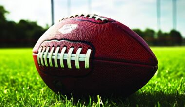 West Valley girls flag football teams to play in feature games | Sports