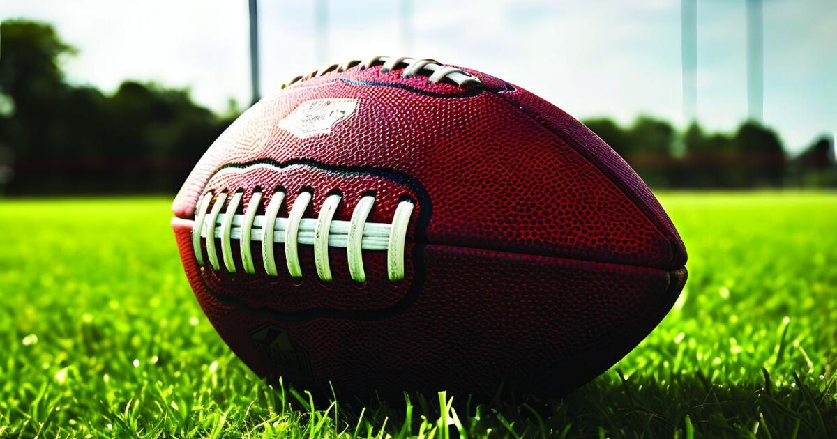 West Valley girls flag football teams to play in feature games | Sports