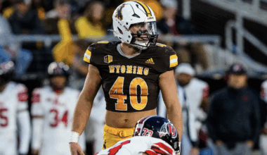 Cowboys Head South for Matchup with Colorado on Saturday | Sports