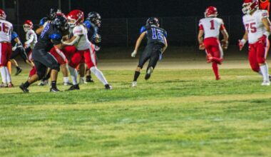 Ravens take Third Straight to Viewpoint 47-6 | Local Sports