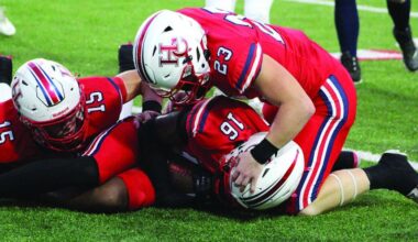 Patriots dominate in Battle of the Barrel contest | Local News